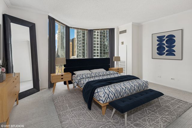 $425,000 | 195 North Harbor Drive, Unit 1408, Chicago, IL 60601