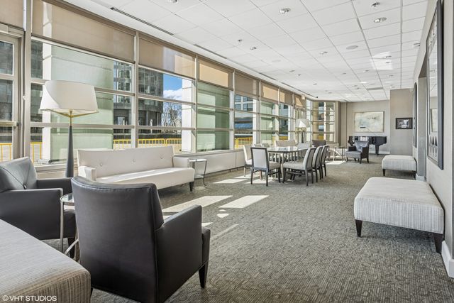 $425,000 | 195 North Harbor Drive, Unit 1408, Chicago, IL 60601