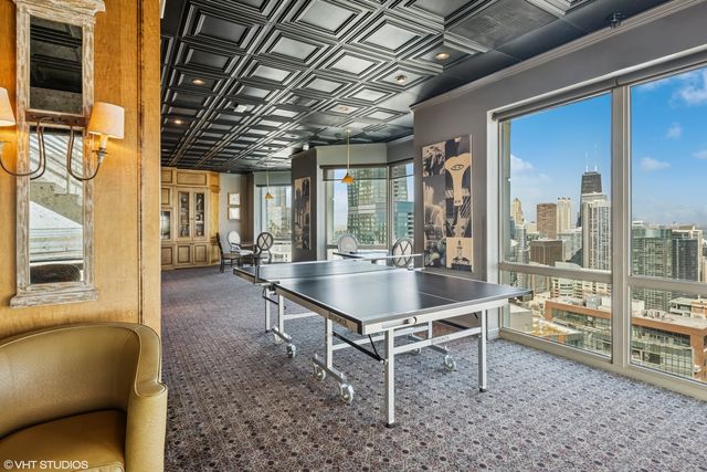 $425,000 | 195 North Harbor Drive, Unit 1408, Chicago, IL 60601