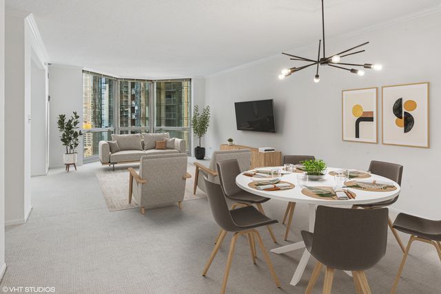 $425,000 | 195 North Harbor Drive, Unit 1408, Chicago, IL 60601