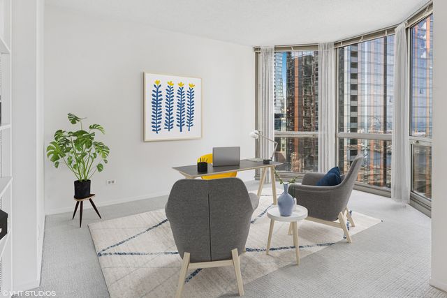 $425,000 | 195 North Harbor Drive, Unit 1408, Chicago, IL 60601
