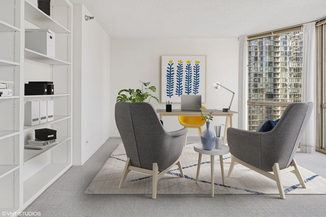 $425,000 | 195 North Harbor Drive, Unit 1408, Chicago, IL 60601