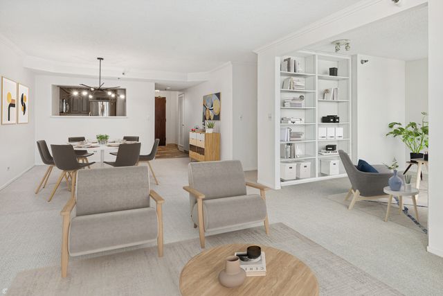 $425,000 | 195 North Harbor Drive, Unit 1408, Chicago, IL 60601