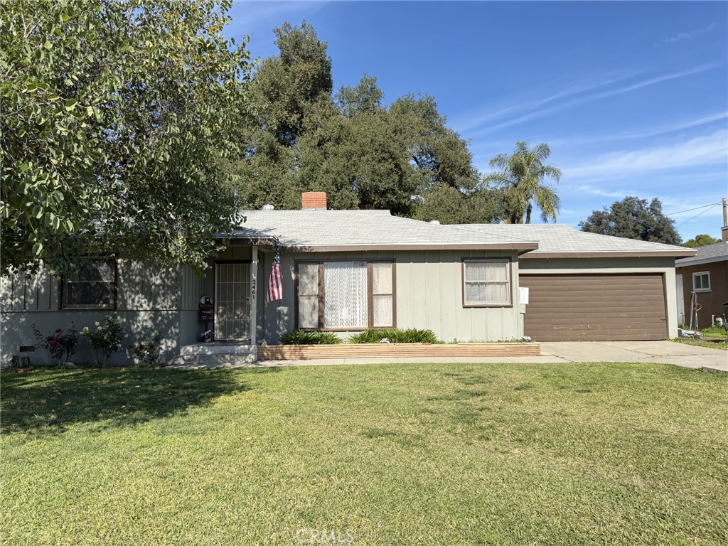 2461 Rancho Drive Riverside, CA 92507 - Photo 4 of 23