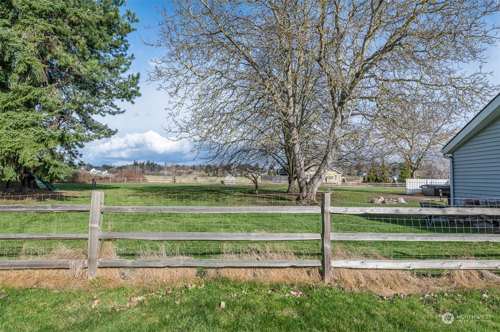 5757 Barr Road Ferndale, WA 98248 - Photo 35 of 40 a view of a park
