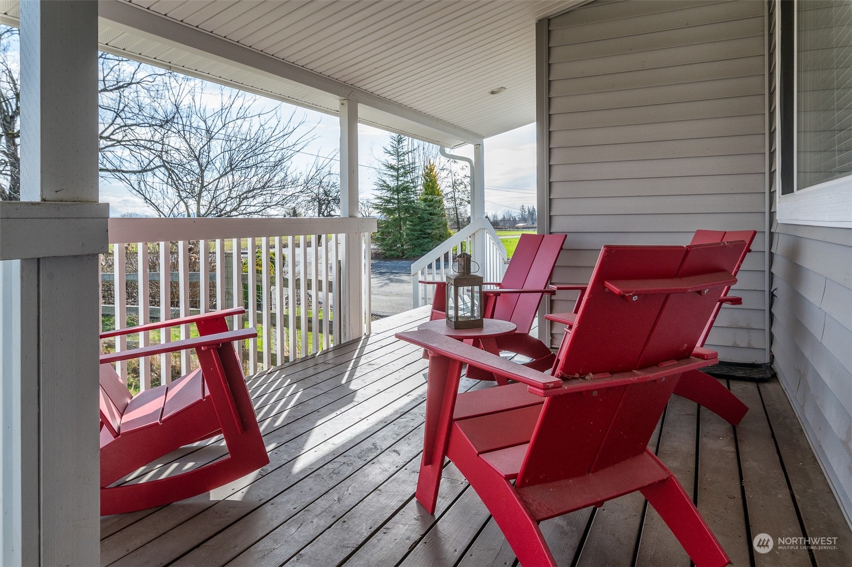 5757 Barr Road Ferndale, WA 98248 - Photo 38 of 40 a outdoor view with a sitting space