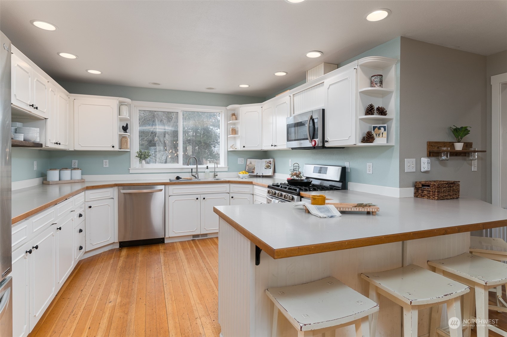 5757 Barr Road Ferndale, WA 98248 - Photo 10 of 40