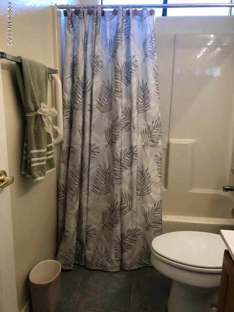 7212 East Navigator Tucson, AZ 85756 - Photo 13 of 19