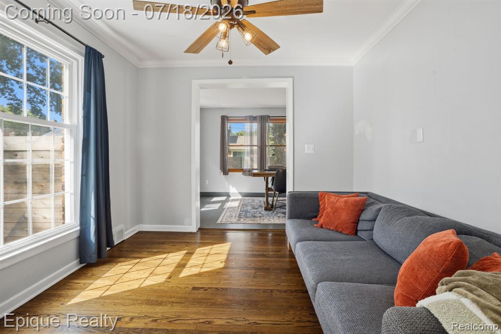 1206 Hawthorne Road Grosse Pointe, MI 48236 - Photo 24 of 28