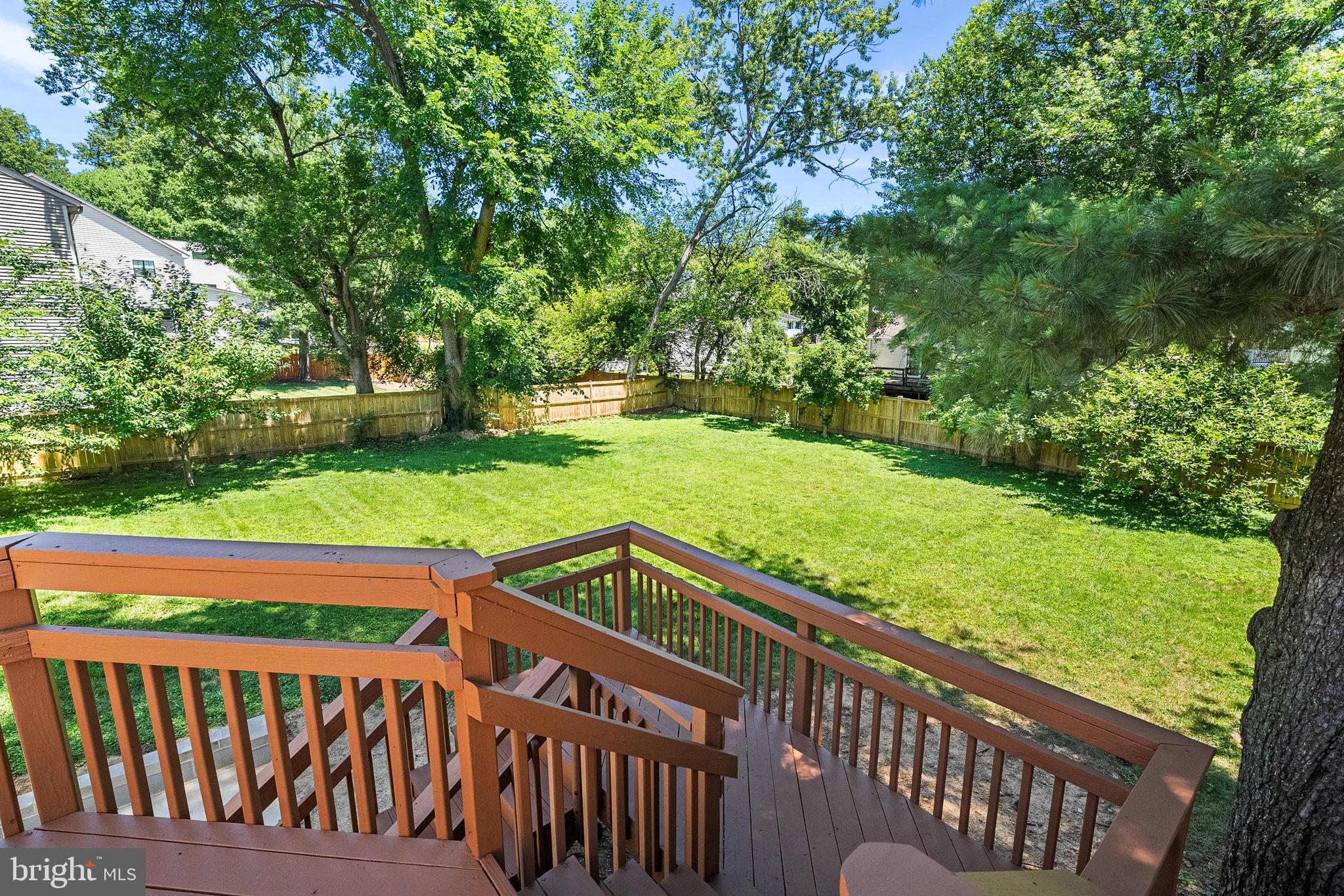 2851 Edgelea Road Vienna, VA 22181 - Photo 60 of 69