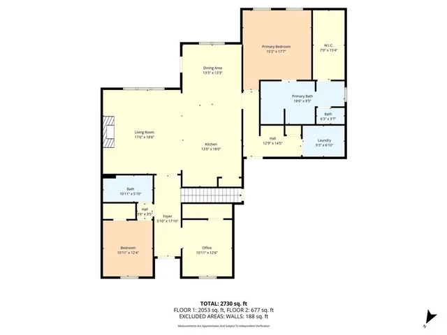 a picture of a book and a white wall