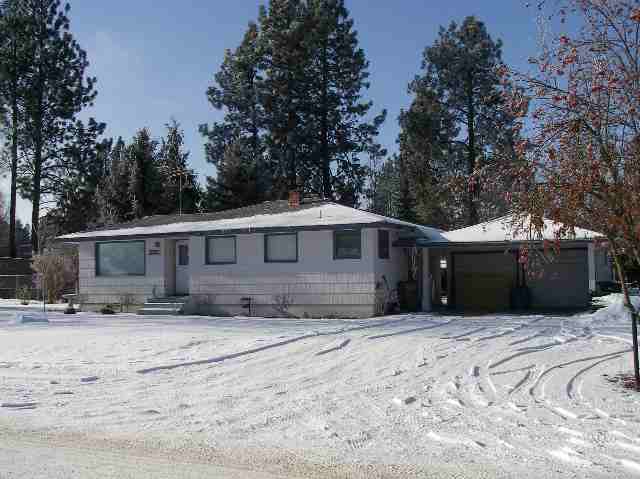 1618 South Blake Road Spokane Valley, WA 99216 - Photo 1 of 5
