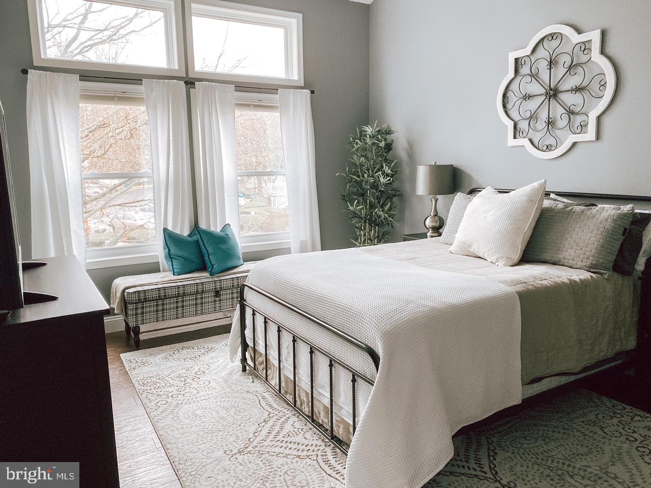 4009 Birch Circle Wilmington, DE 19808 - Photo 4 of 9 Primary Bedroom