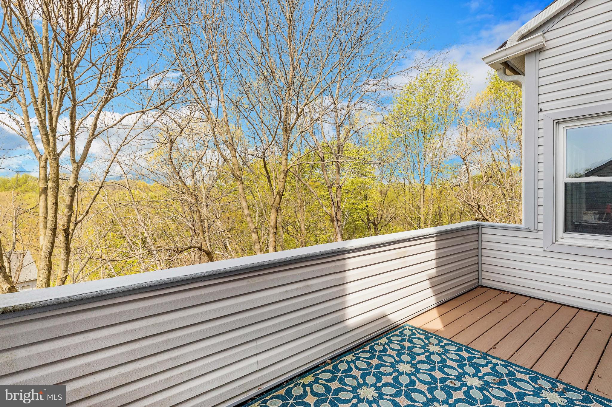 4009 Birch Circle Wilmington, DE 19808 - Photo 9 of 9 Deck