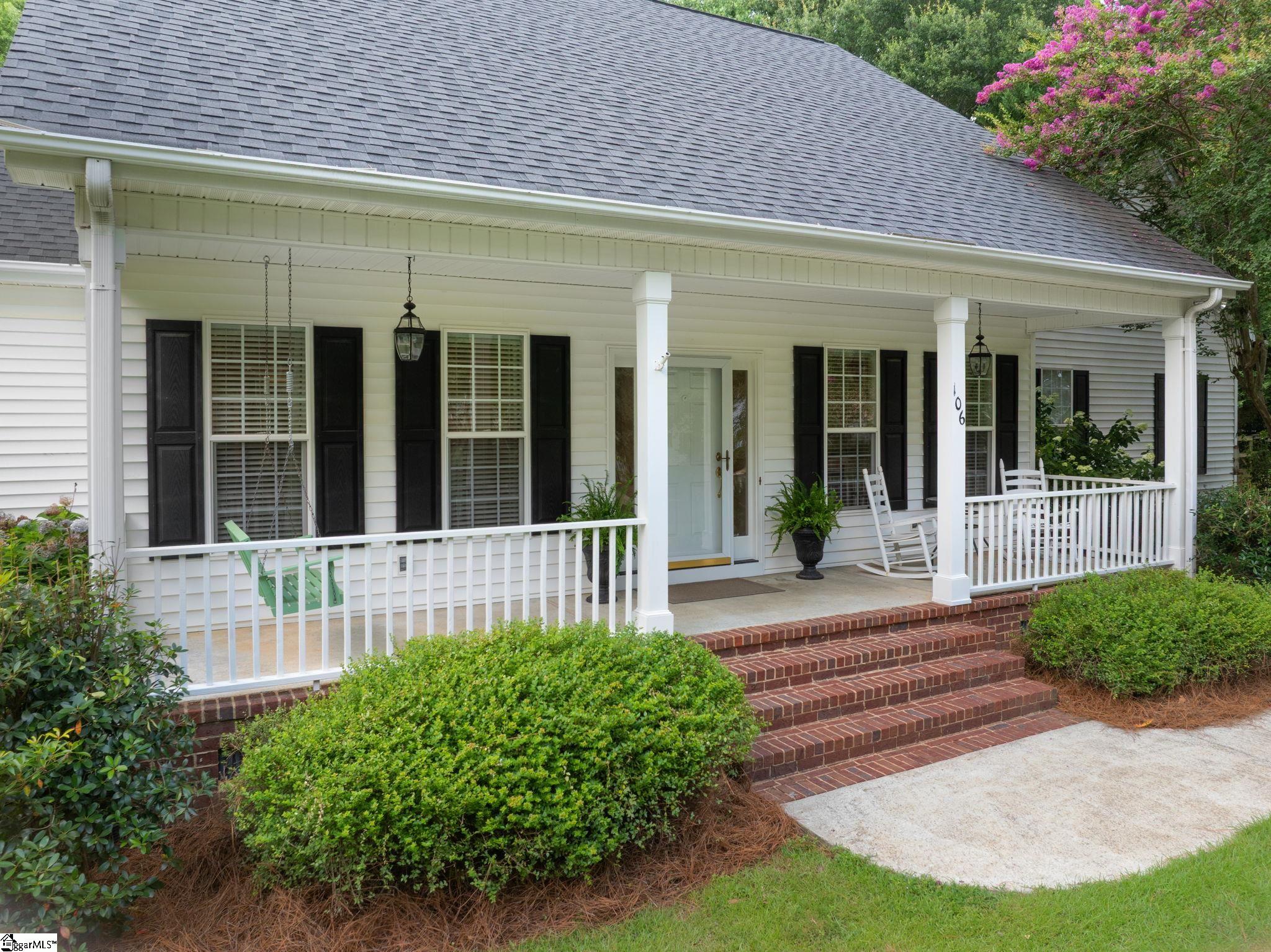 106 Cardinal Court Simpsonville, SC 29681 - Photo 47 of 48