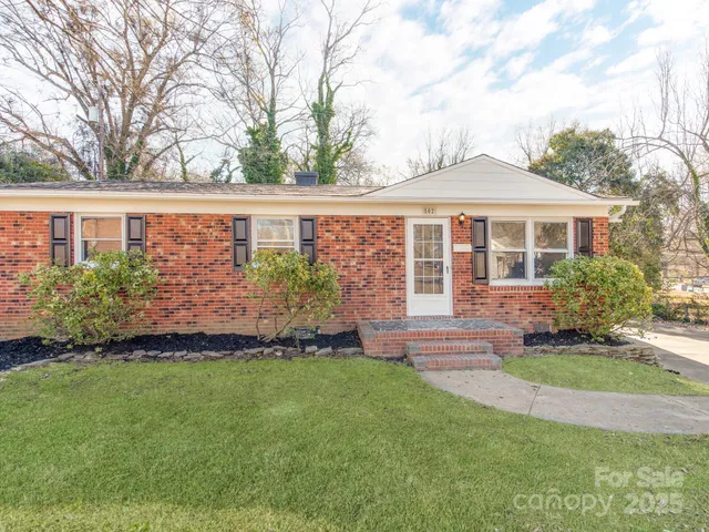 $249,900 | 502 McConnell Street, Clover, SC 29710