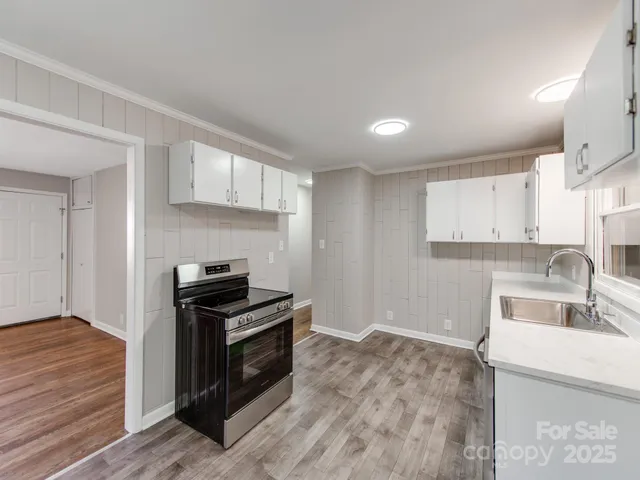 $249,900 | 502 McConnell Street, Clover, SC 29710