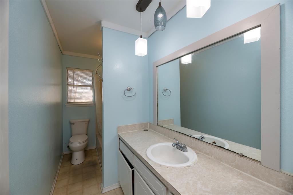 1407 Franklin Street Weatherford, TX 76086 - Photo 16 of 23