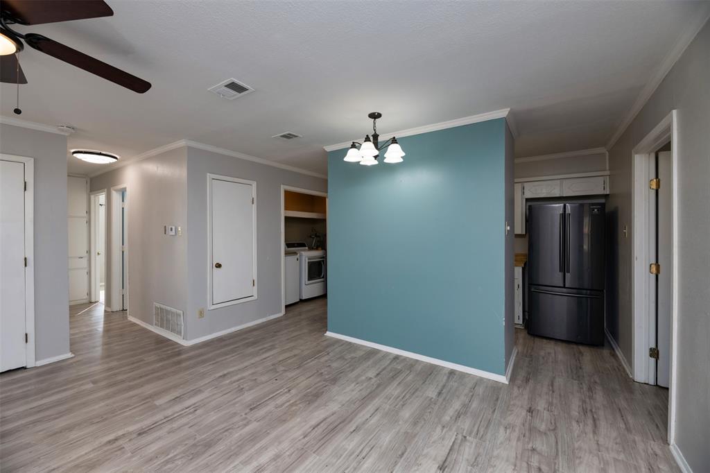 1407 Franklin Street Weatherford, TX 76086 - Photo 7 of 23