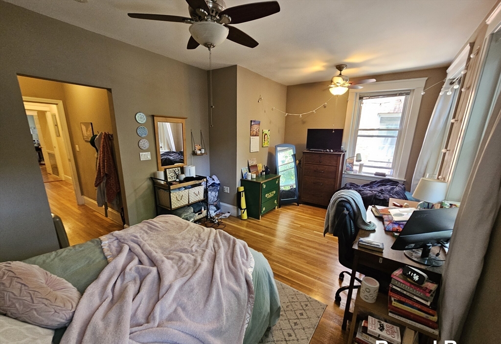 229 Freeman Street, Unit 3 Brookline, MA 02446 - Photo 3 of 10