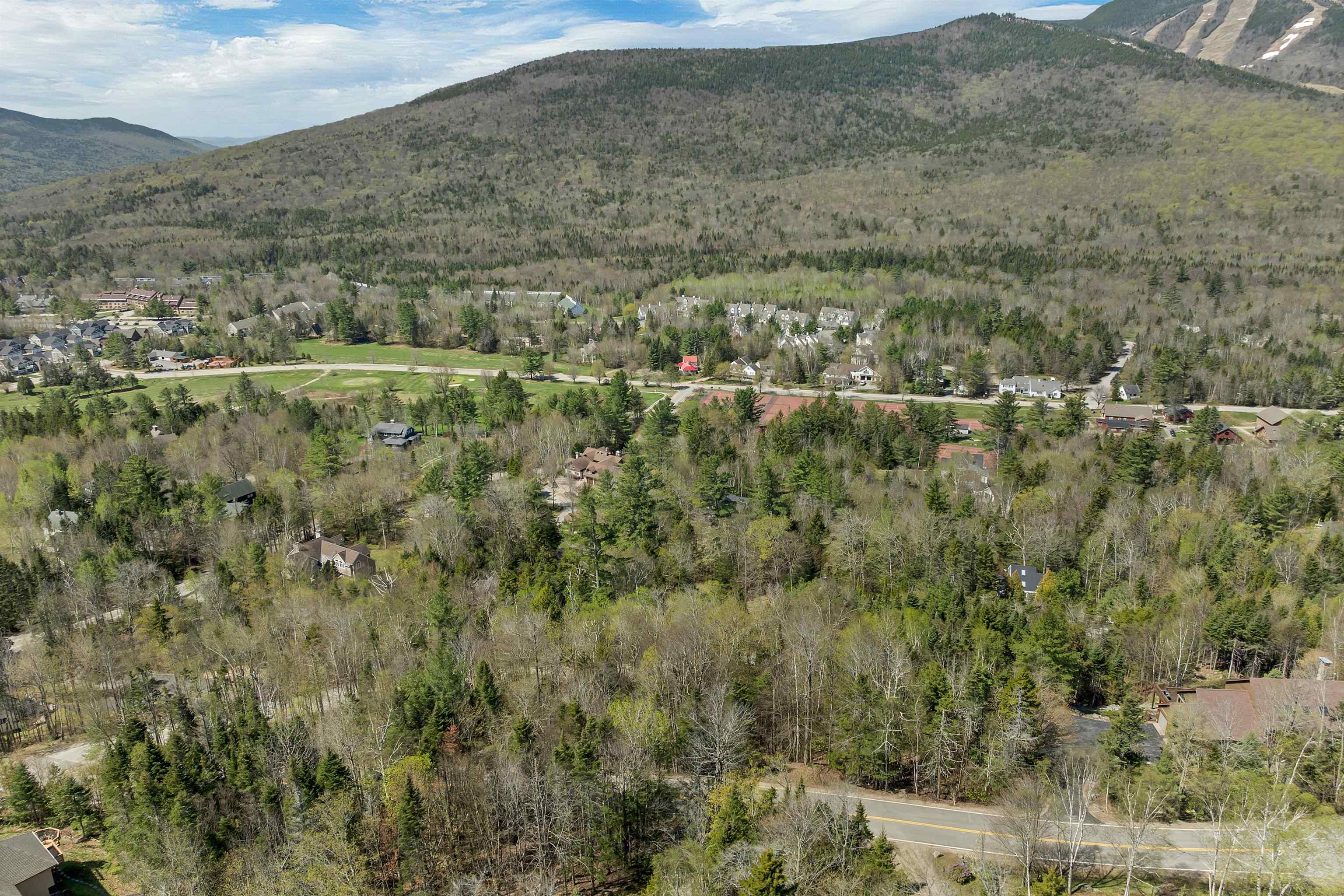 109 Snow's Mountain Road Waterville Valley, NH 03215 - Photo 12 of 18 Gallery Image 12