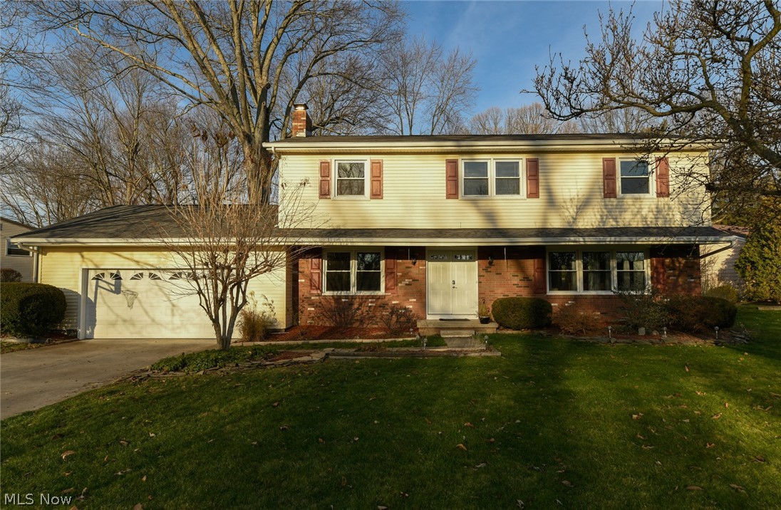 3203 Bancroft Road Akron, OH 44333 - Photo 1 of 27 Gallery Image 1