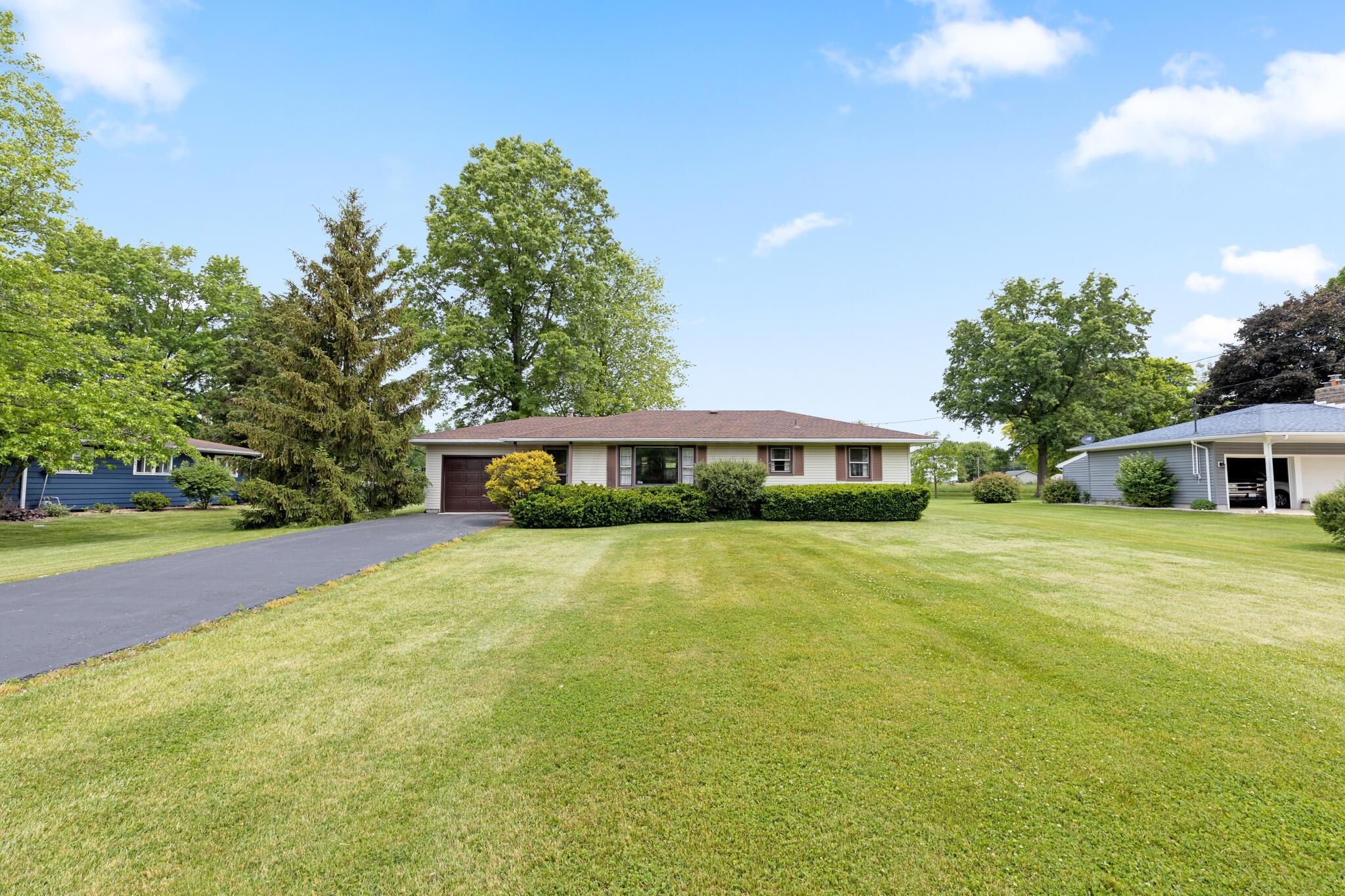 1148 Evergreen Road Marion, OH 43302 - Photo 1 of 14 Gallery Image 1