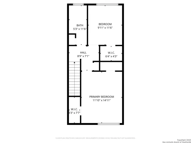 $925 | 2802 Lasses Boulevard, Unit 30, San Antonio, TX 78223