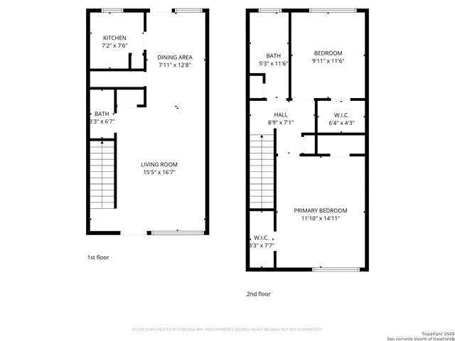 $925 | 2802 Lasses Boulevard, Unit 30, San Antonio, TX 78223
