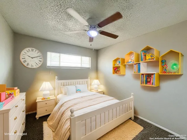 $925 | 2802 Lasses Boulevard, Unit 30, San Antonio, TX 78223