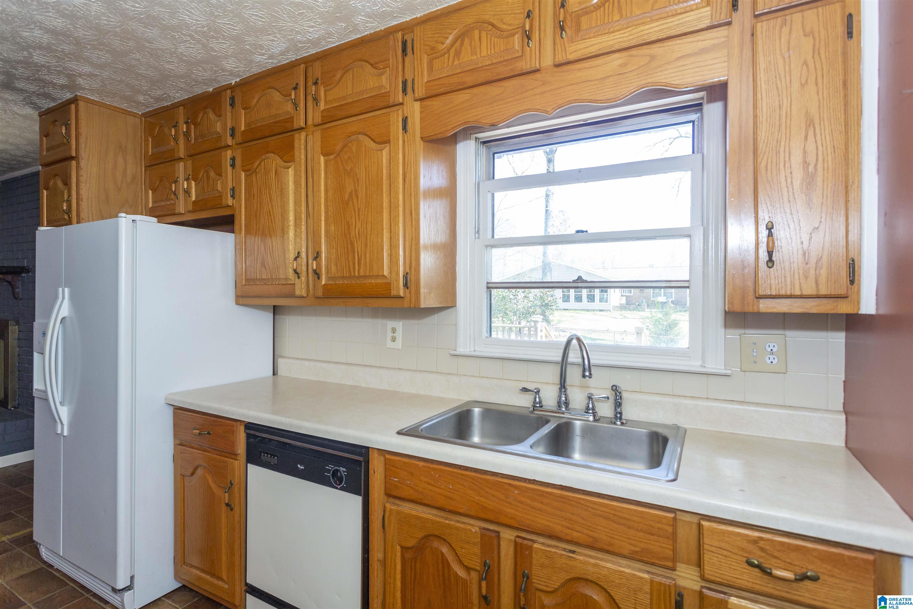1009 Old Mill Road Anniston, AL 36207 - Photo 18 of 37