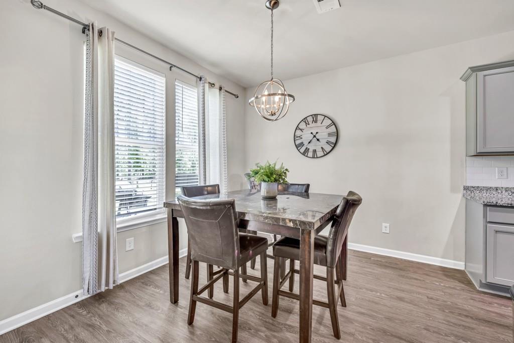 233 Jim Daws Road Monroe, GA 30655 - Photo 12 of 30