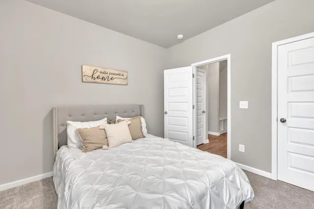 $445,000 | 233 Jim Daws Road, Monroe, GA 30655