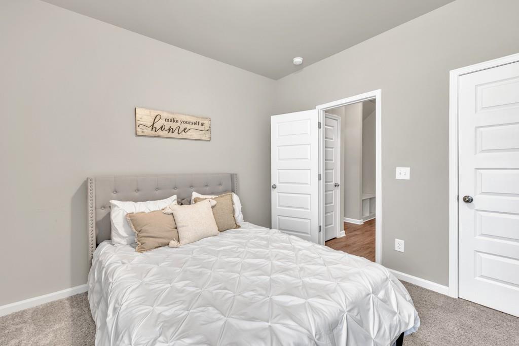 233 Jim Daws Road Monroe, GA 30655 - Photo 13 of 30