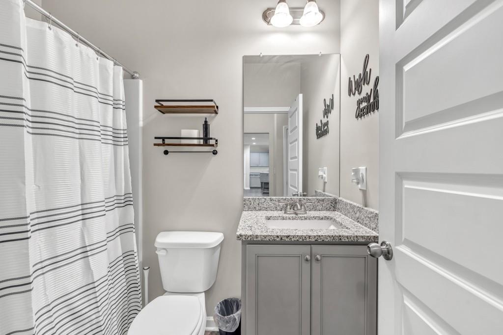 233 Jim Daws Road Monroe, GA 30655 - Photo 14 of 30