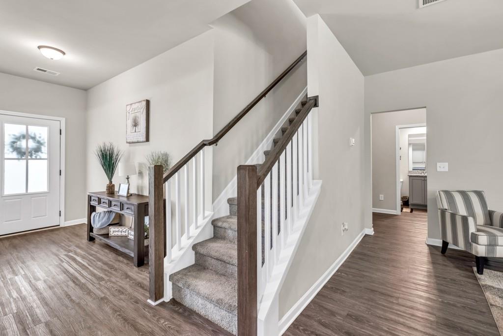 233 Jim Daws Road Monroe, GA 30655 - Photo 15 of 30