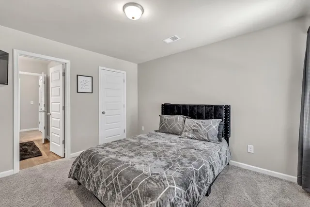 $445,000 | 233 Jim Daws Road, Monroe, GA 30655