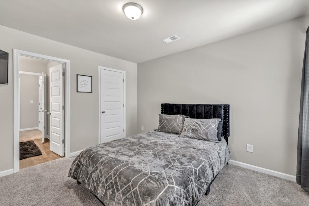 233 Jim Daws Road Monroe, GA 30655 - Photo 18 of 30