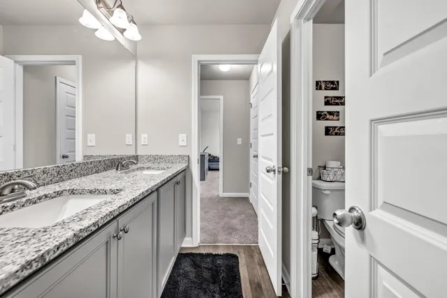 $445,000 | 233 Jim Daws Road, Monroe, GA 30655