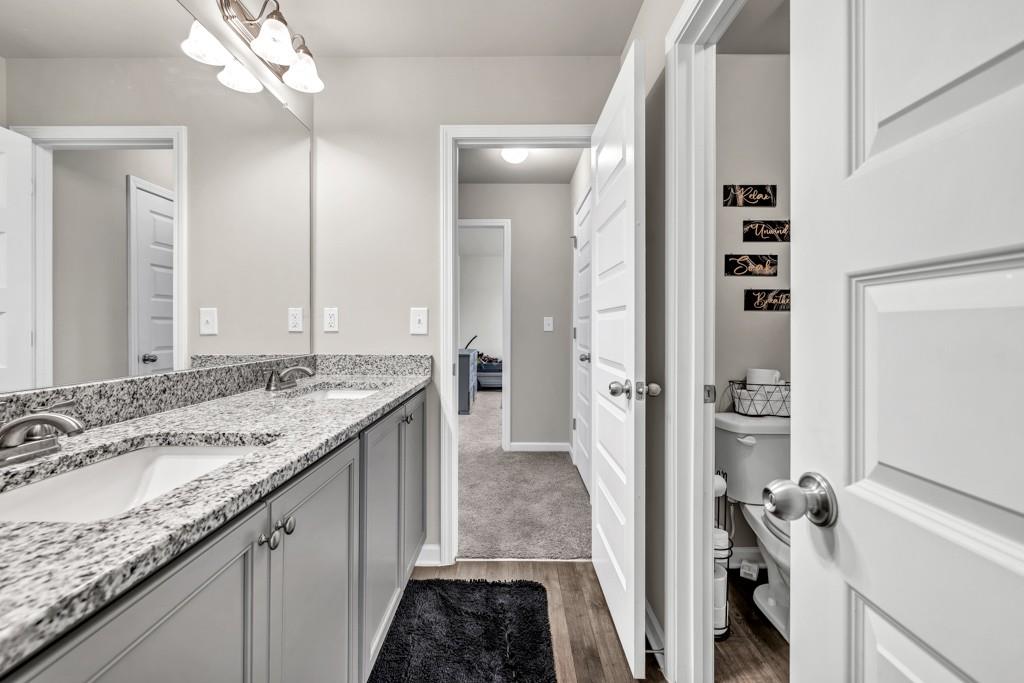 233 Jim Daws Road Monroe, GA 30655 - Photo 19 of 30