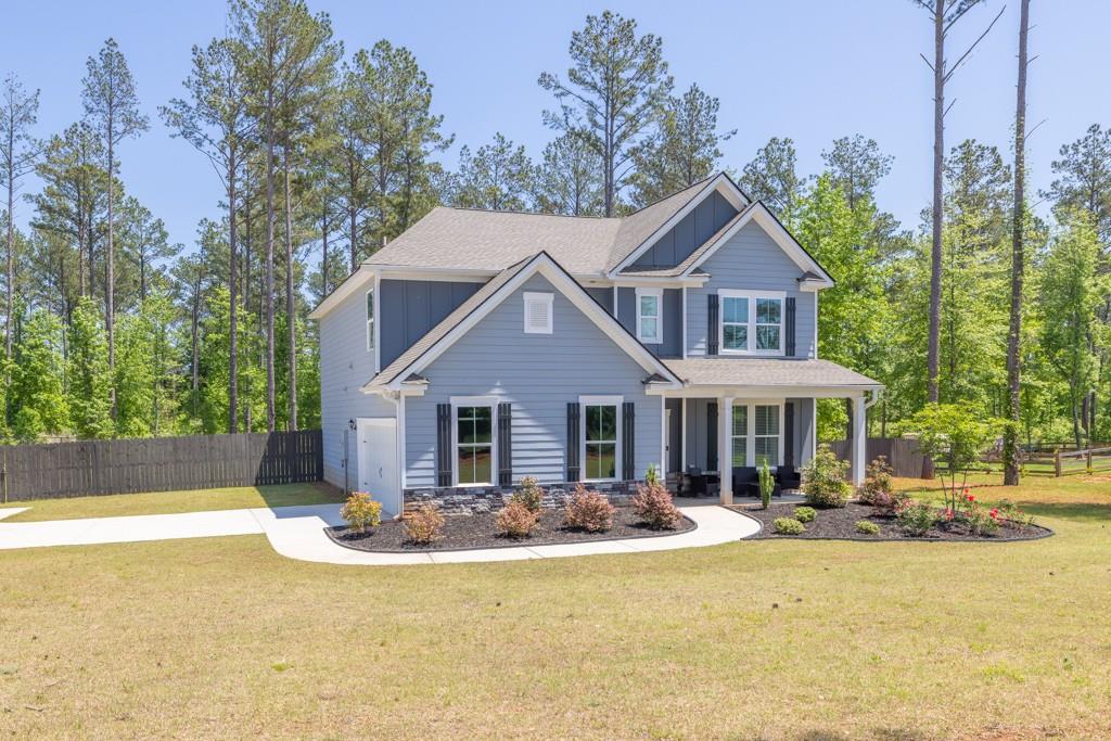 233 Jim Daws Road Monroe, GA 30655 - Photo 2 of 30