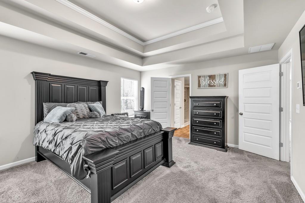 233 Jim Daws Road Monroe, GA 30655 - Photo 22 of 30