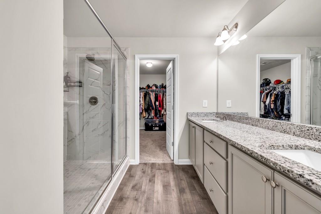 233 Jim Daws Road Monroe, GA 30655 - Photo 23 of 30