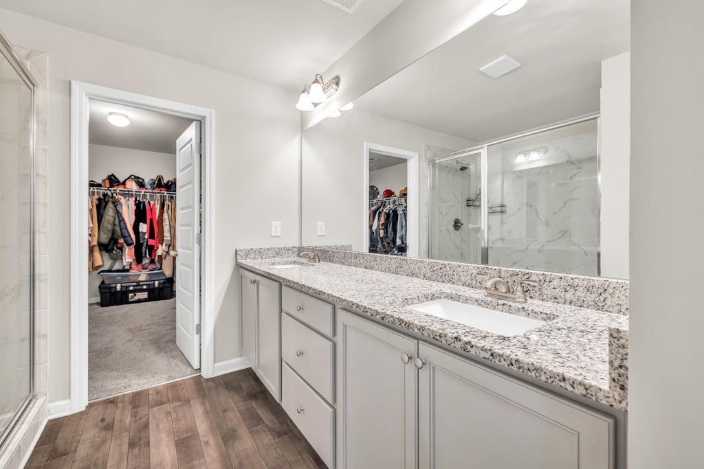 233 Jim Daws Road Monroe, GA 30655 - Photo 24 of 30