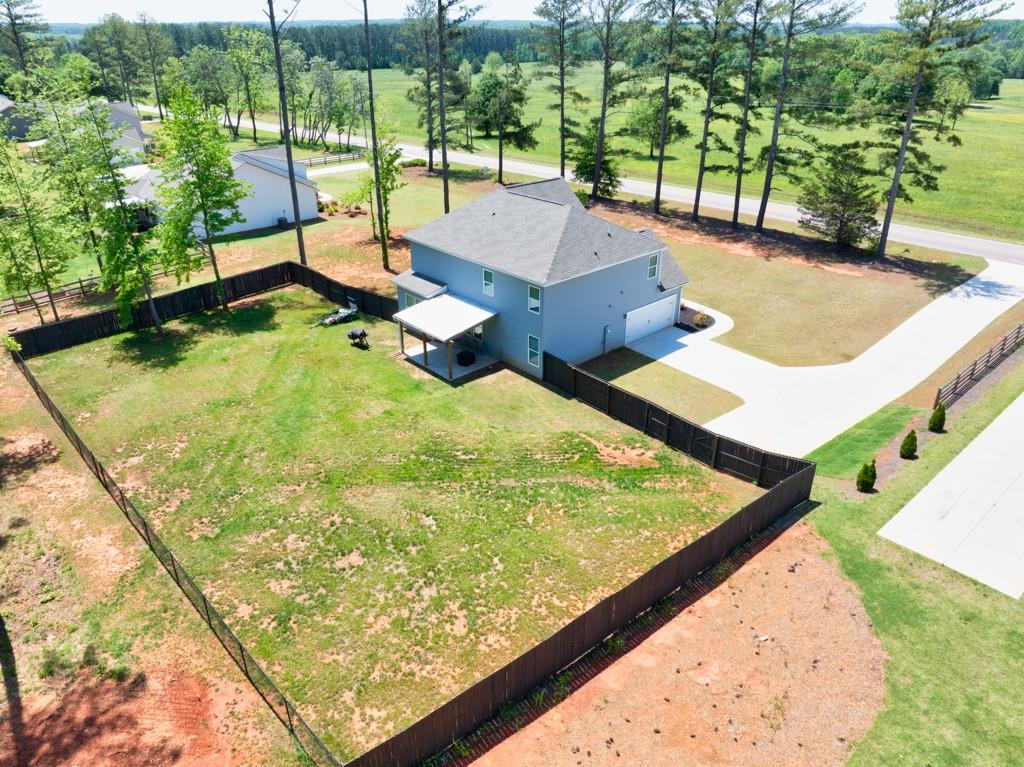 233 Jim Daws Road Monroe, GA 30655 - Photo 27 of 30