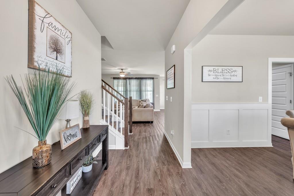 233 Jim Daws Road Monroe, GA 30655 - Photo 4 of 30