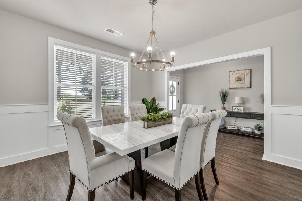 233 Jim Daws Road Monroe, GA 30655 - Photo 5 of 30