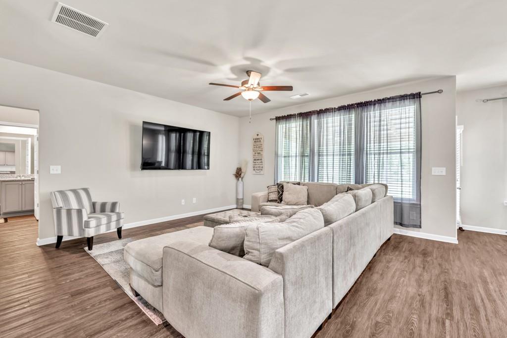 233 Jim Daws Road Monroe, GA 30655 - Photo 7 of 30