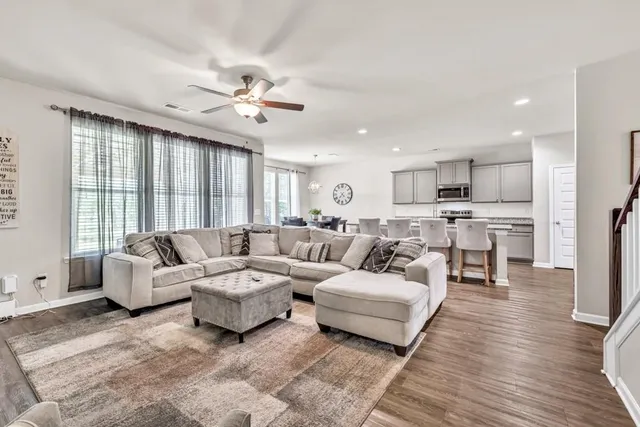 $445,000 | 233 Jim Daws Road, Monroe, GA 30655