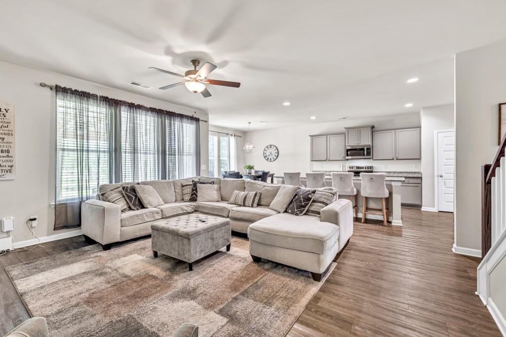 233 Jim Daws Road Monroe, GA 30655 - Photo 8 of 30